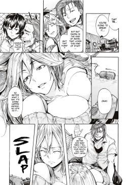 Page 43 of Juurin no Ame ch.1-5