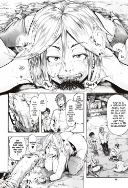 Page 62 of Juurin no Ame ch.1-5