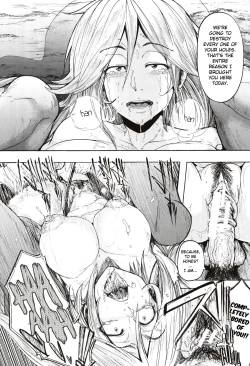 Page 66 of Juurin no Ame ch.1-5