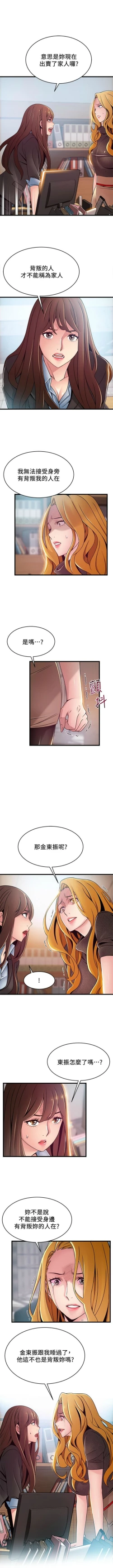 Page 589 of 弱點 1-93 官方中文（連載中）