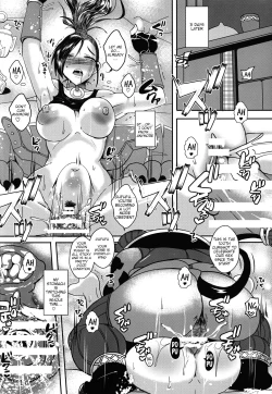 Page 10 of Rakuen In Hime