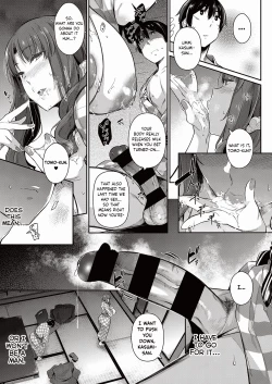Page 17 of Takamine-ke no Ichirinsou| The Anemone of the Takamine House