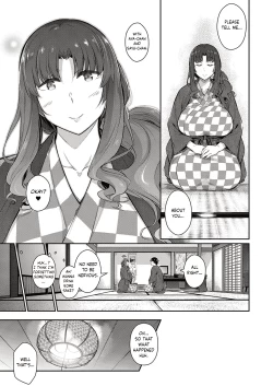 Page 9 of Takamine-ke no Ichirinsou| The Anemone of the Takamine House