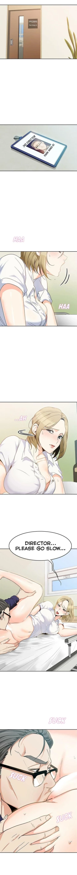 Page 19 of OPPA, NOT THERE Ch. 1-2