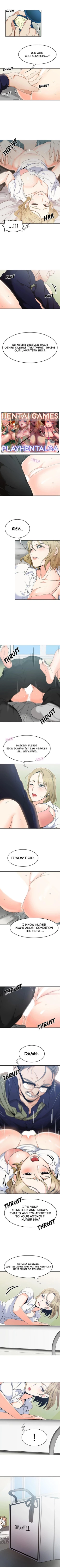 Page 21 of OPPA, NOT THERE Ch. 1-2