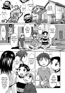 Download Playing with Sister