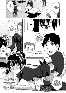 Page 14 of Maid de Ane de Osananajimi de Sorekara... | From Maid, Big Sister, And Childhood Friend To...