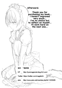 Page 37 of Maid de Ane de Osananajimi de Sorekara... | From Maid, Big Sister, And Childhood Friend To...