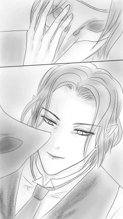 Page 13 of Kuro Kan Hontouni Kaererun Desu Ka Ne?