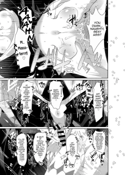 Page 24 of Luka to Nakayoshi Shimasen ka?