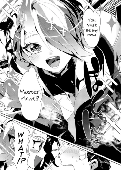 Page 4 of Luka to Nakayoshi Shimasen ka?