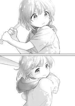 Page 31 of Stopwatch Bousui ¥980 + Zoku Stopwatch Bousui ¥980 | 时间停止防水秒表980円＋续篇