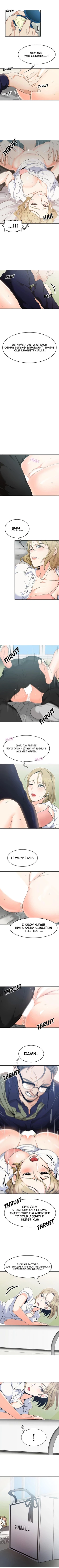 Page 21 of OPPA, NOT THERE Ch. 1-2