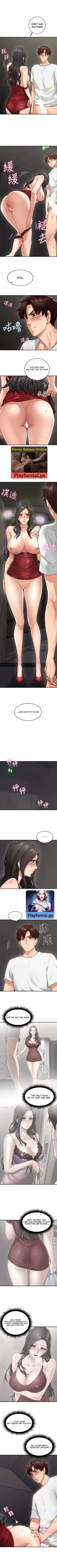 Page 2 of 나를 달래 줘 | SOOTHE ME Ch. 7