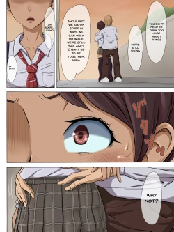 Page 21 of Sonokoro, Anoko wa... 2 | That Woman, At That Time Was... 2