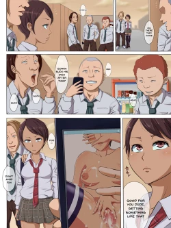 Page 23 of Sonokoro, Anoko wa... 2 | That Woman, At That Time Was... 2