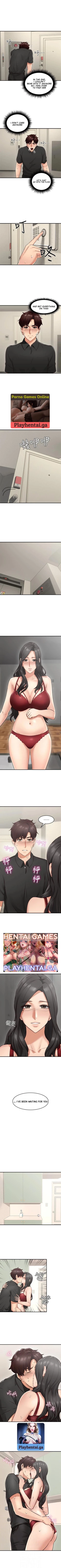 Page 2 of 나를 달래 줘 | SOOTHE ME Ch. 8