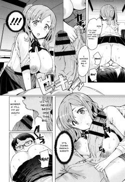 Page 12 of Hitozuma ga Ero Sugite Shigoto ni Naranai! | These Housewives Are Too Lewd I Can't Help It! Ch.1-3