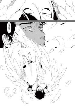 Page 16 of One Room Angel Ch. 1-4