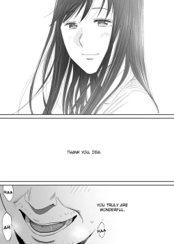 Page 154 of Karami Zakari vol. 3 | Entanglement vol. 3