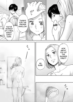 Page 48 of Karami Zakari vol. 3 | Entanglement vol. 3