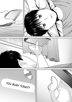 Page 56 of Karami Zakari vol. 3 | Entanglement vol. 3