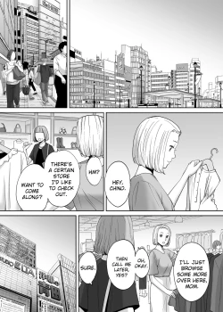 Page 81 of Karami Zakari vol. 3 | Entanglement vol. 3