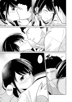 Page 418 of 1LDK+JK Ikinari Doukyo? Micchaku!? Hatsu Ecchi!!? Ch. 1-24