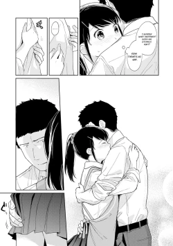 Page 442 of 1LDK+JK Ikinari Doukyo? Micchaku!? Hatsu Ecchi!!? Ch. 1-24