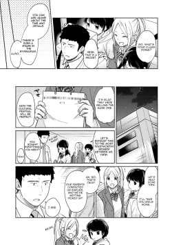Page 464 of 1LDK+JK Ikinari Doukyo? Micchaku!? Hatsu Ecchi!!? Ch. 1-24