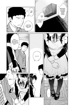 Page 498 of 1LDK+JK Ikinari Doukyo? Micchaku!? Hatsu Ecchi!!? Ch. 1-24