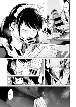 Page 506 of 1LDK+JK Ikinari Doukyo? Micchaku!? Hatsu Ecchi!!? Ch. 1-24