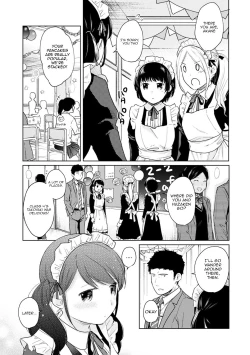 Page 512 of 1LDK+JK Ikinari Doukyo? Micchaku!? Hatsu Ecchi!!? Ch. 1-24
