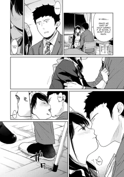 Page 529 of 1LDK+JK Ikinari Doukyo? Micchaku!? Hatsu Ecchi!!? Ch. 1-24