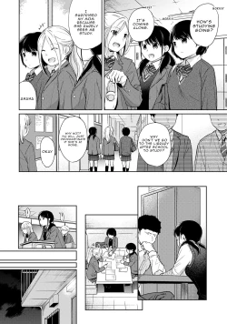 Page 585 of 1LDK+JK Ikinari Doukyo? Micchaku!? Hatsu Ecchi!!? Ch. 1-24