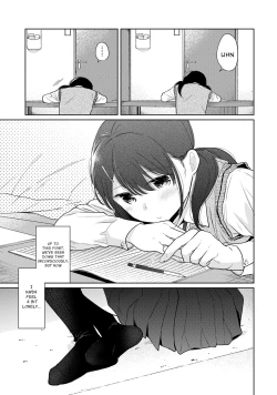 Page 588 of 1LDK+JK Ikinari Doukyo? Micchaku!? Hatsu Ecchi!!? Ch. 1-24