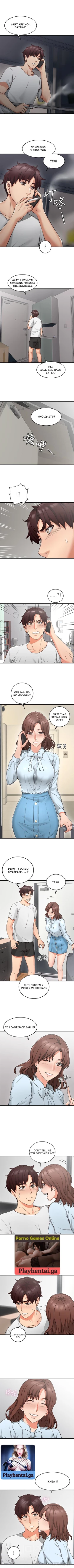 Page 2 of 나를 달래 줘 | SOOTHE ME Ch. 9