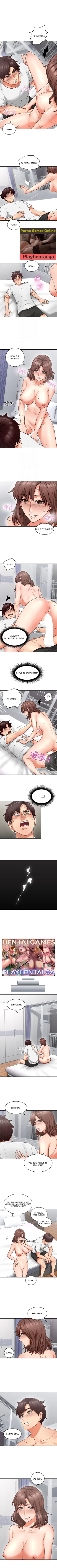 Page 7 of 나를 달래 줘 | SOOTHE ME Ch. 9