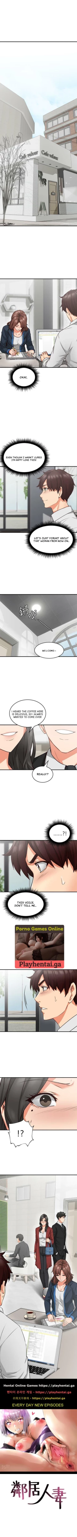 Page 8 of 나를 달래 줘 | SOOTHE ME Ch. 9