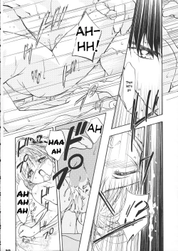 Page 39 of Sammy Sakura Soushuuhen Ch 1-4