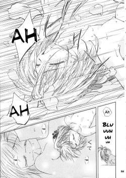 Page 40 of Sammy Sakura Soushuuhen Ch 1-4