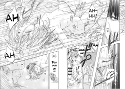 Page 41 of Sammy Sakura Soushuuhen Ch 1-4