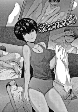 Page 137 of Automatic Girl