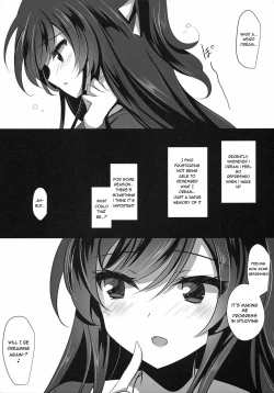 Page 27 of Saimin Kanojo 2 | Hypnotic Girlfriend 2
