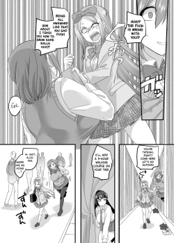 Page 14 of JK-ka Refle 2 | JK Transformation Reflexology 2