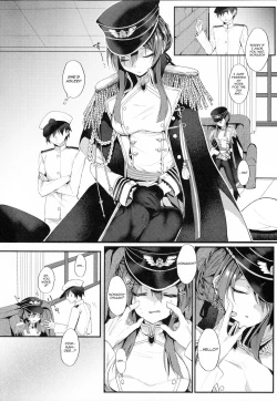 Page 3 of Saiai no Saiyuu | My capable beloved