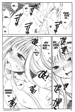 Page 20 of Shiawase o Ushinau no Naraba Kinyoku Nado Gu no Kocchou