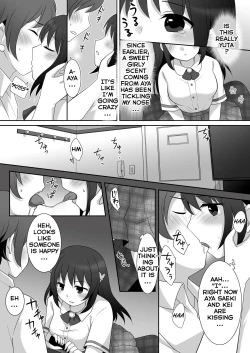 Page 14 of Joshi ni Hyoui shita Ore to Date shiyo!