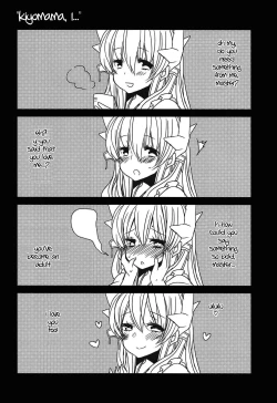 Page 21 of Uchi no Kiyohime wa Mama | My Kiyohime is A Mama