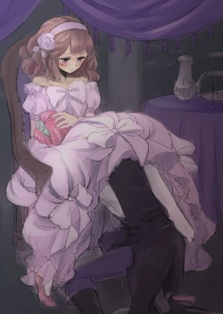 Page 2 of Meaani R18 Rogu ①